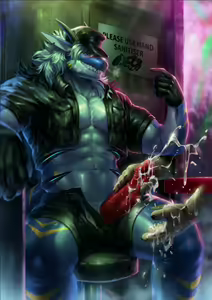 Page 265 of Artist - Nviek5 - preview thumbnail