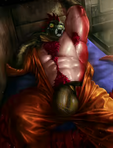 Page 10 of Artist - Nviek5 - preview thumbnail