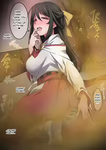 Page 119 of Onara o Kagaserareru to 100% Shasei Suru Omise - preview thumbnail