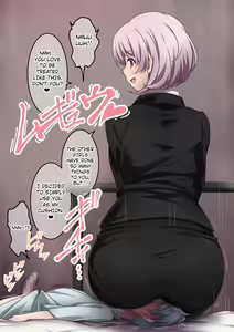 Page 157 of Onara o Kagaserareru to 100% Shasei Suru Omise - preview thumbnail