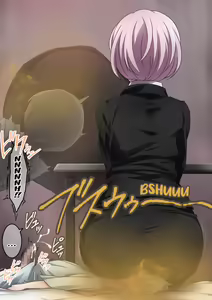 Page 160 of Onara o Kagaserareru to 100% Shasei Suru Omise - preview thumbnail