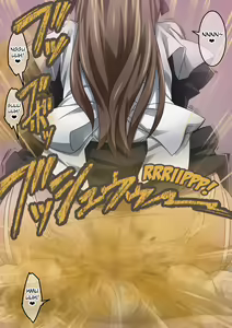 Page 180 of Onara o Kagaserareru to 100% Shasei Suru Omise - preview thumbnail