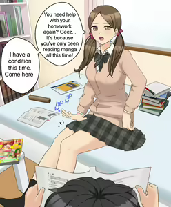 Page 26 of My Spanking Friends Vol. 49 - preview thumbnail