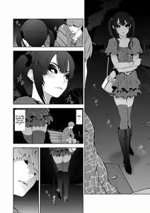 Page 5 of Josoko Hatten Kei - preview thumbnail