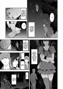 Page 6 of Josoko Hatten Kei - preview thumbnail