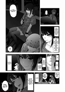Page 8 of Josoko Hatten Kei - preview thumbnail
