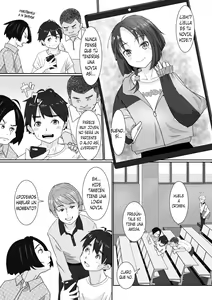Page 2 of Onsen Swap Ryokou ~ Demo Koibito wa Uso de Honto wa Imouto!? | Viaje Swinger a las Aguas Termales ~ ¿¡Sólo que En Realidad no es Mi Novia, Sino Mi Hermana Menor!? - preview thumbnail