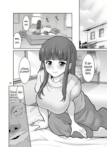 Page 51 of Ikka Sou Netori ~ Tenchiie Bijin 3 Oyako - preview thumbnail