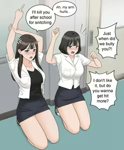 Page 30 of My Spanking Friends Vol. 59 - preview thumbnail