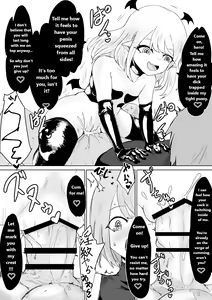 Page 18 of Succubus no Daibouken ~Yuusha-sama no Nakama ni Natta Furi shite Hime-sama to no Shoya ni Muriyari Ochinchin Netochatta Ohanashi~ - preview thumbnail