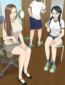 Page 15 of My Spanking Friends Vol. 63 - preview thumbnail