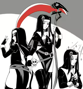 Page 88 of Testament - preview thumbnail