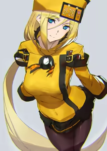 Page 168 of Millia Rage - preview thumbnail