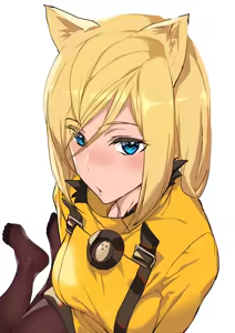 Page 175 of Millia Rage - preview thumbnail
