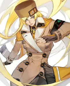 Page 299 of Millia Rage - preview thumbnail