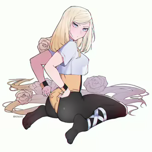 Page 304 of Millia Rage - preview thumbnail