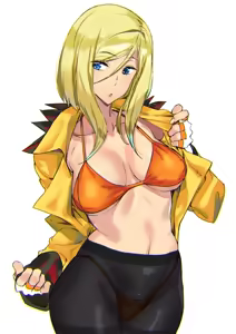 Page 96 of Millia Rage - preview thumbnail