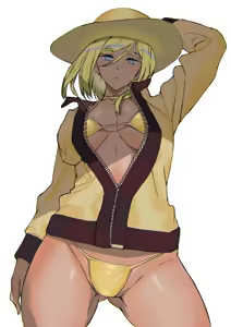 Page 97 of Millia Rage - preview thumbnail