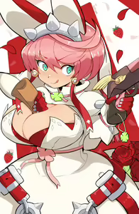 Page 109 of Elphelt Valentine - preview thumbnail