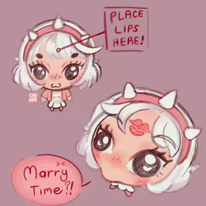 Page 120 of Elphelt Valentine - preview thumbnail