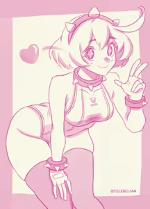Page 121 of Elphelt Valentine - preview thumbnail