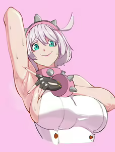 Page 131 of Elphelt Valentine - preview thumbnail