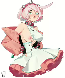 Page 136 of Elphelt Valentine - preview thumbnail