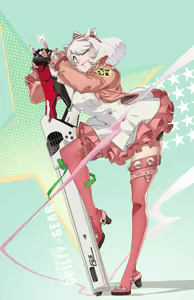 Page 138 of Elphelt Valentine - preview thumbnail