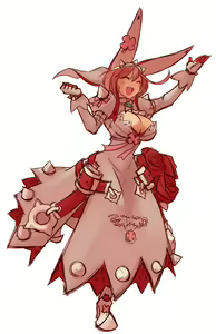 Page 154 of Elphelt Valentine - preview thumbnail