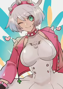 Page 155 of Elphelt Valentine - preview thumbnail