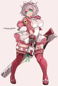 Page 158 of Elphelt Valentine - preview thumbnail