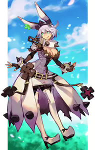 Page 165 of Elphelt Valentine - preview thumbnail