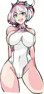 Page 45 of Elphelt Valentine - preview thumbnail