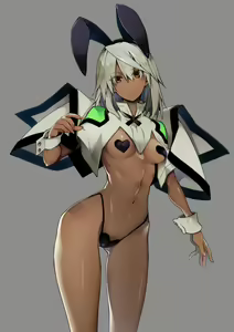 Page 115 of Ramlethal Valentine - preview thumbnail