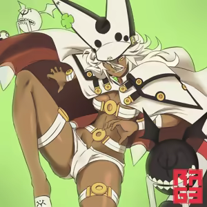 Page 126 of Ramlethal Valentine - preview thumbnail