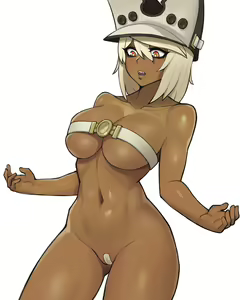 Page 128 of Ramlethal Valentine - preview thumbnail