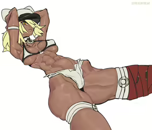 Page 215 of Ramlethal Valentine - preview thumbnail