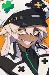 Page 69 of Ramlethal Valentine - preview thumbnail