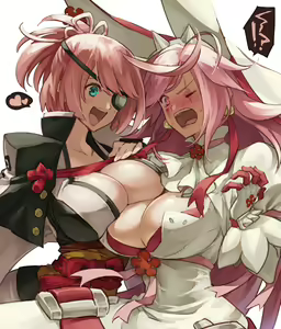 Page 114 of Baiken - preview thumbnail