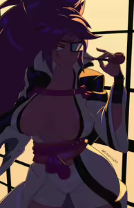 Page 171 of Baiken - preview thumbnail