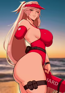 Page 59 of Baiken - preview thumbnail