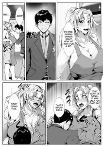 Page 22 of Nikushin ni Horeteiru Musuko wa Yokkyuu Fuman no Haha no Yume o Miru ka - preview thumbnail