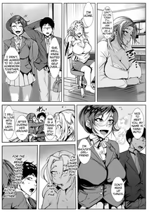 Page 31 of Nikushin ni Horeteiru Musuko wa Yokkyuu Fuman no Haha no Yume o Miru ka - preview thumbnail