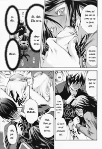 Page 9 of Graduation (decensored) - preview thumbnail