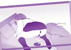 Page 256 of himitu - preview thumbnail