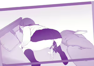 Page 259 of himitu - preview thumbnail