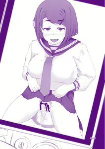 Page 346 of himitu - preview thumbnail