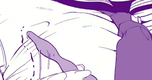Page 434 of himitu - preview thumbnail