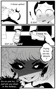 Page 6 of Alien Assault - preview thumbnail
