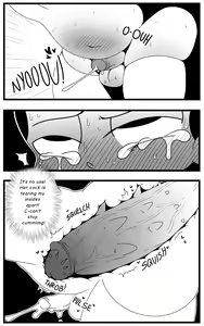 Page 9 of Alien Assault - preview thumbnail